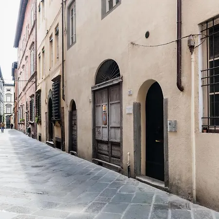 Appartamento Palazzo Guinigi