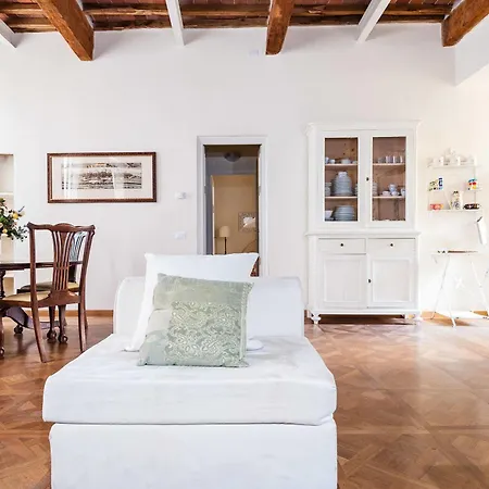 Palazzo Guinigi Appartement *