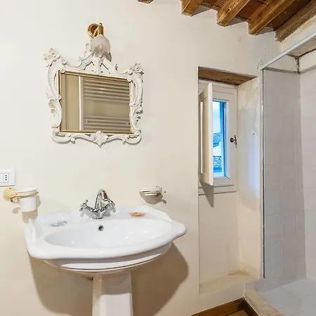Palazzo Guinigi Appartement *