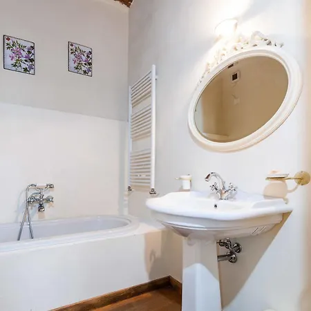 Appartement Palazzo Guinigi