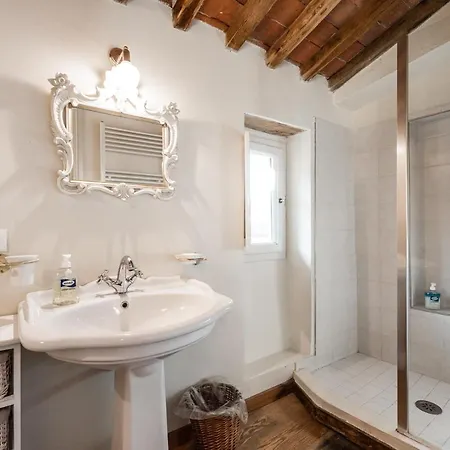 Appartement Palazzo Guinigi Lucca