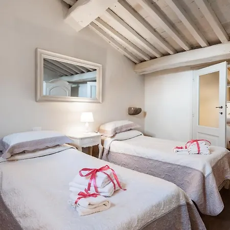 Palazzo Guinigi Appartement Lucca