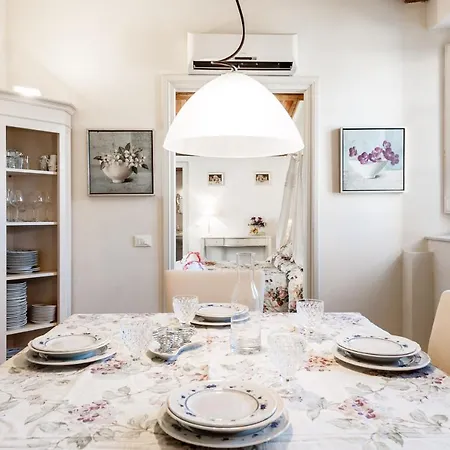 Palazzo Guinigi Appartement Lucca