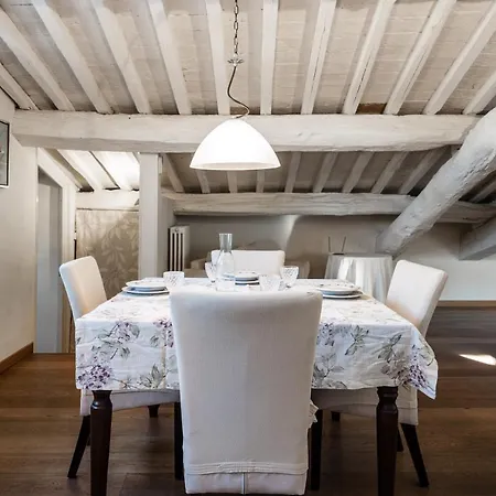 Palazzo Guinigi Appartement *